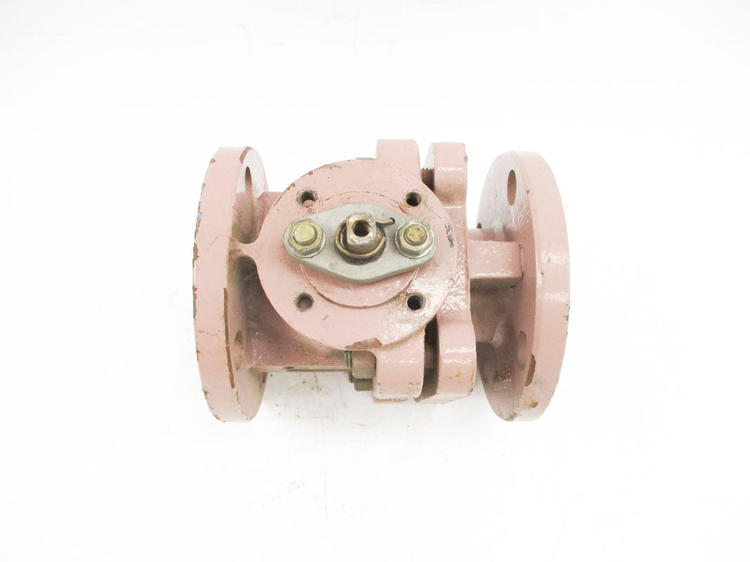 ATOMAC AKH3 2" 87PSI UNMP