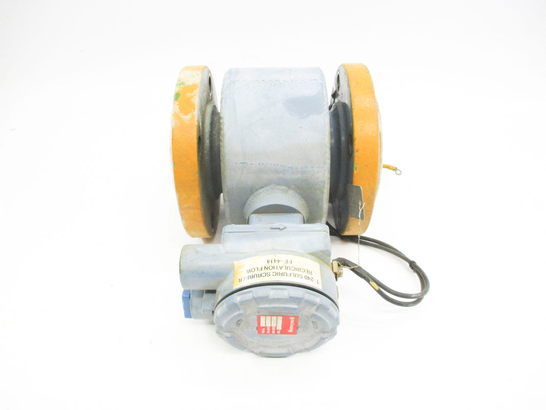 ROSEMOUNT 8705TTA030S1G4N0W00408 275PSI UNMP