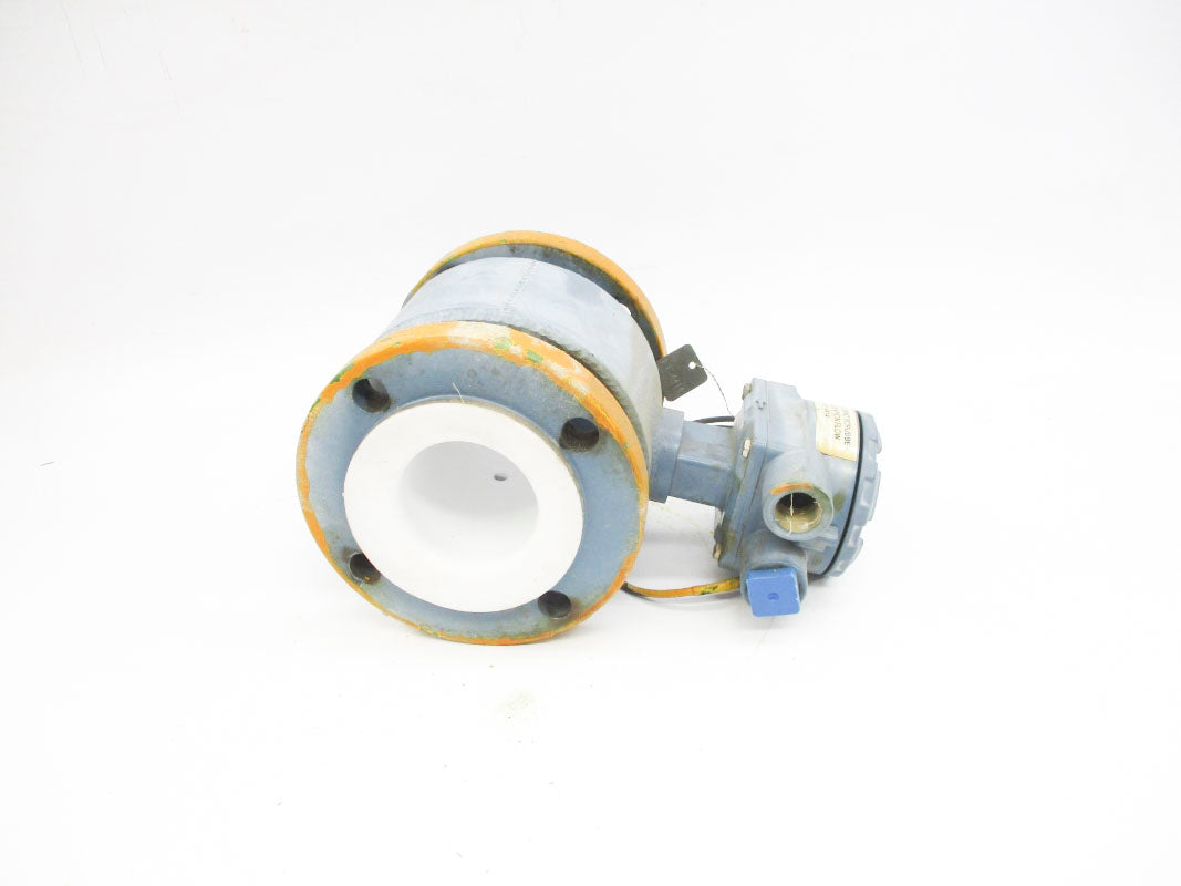 ROSEMOUNT 8705TTA030S1G4N0W00408 275PSI UNMP