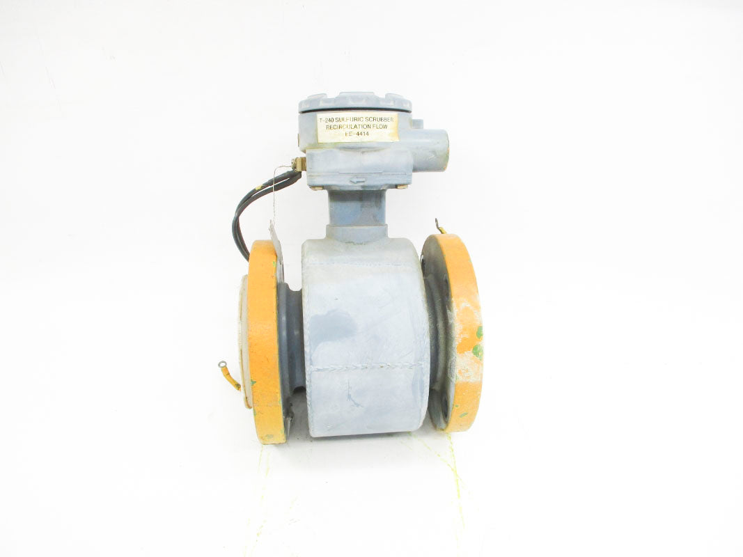 ROSEMOUNT 8705TTA030S1G4N0W00408 275PSI UNMP