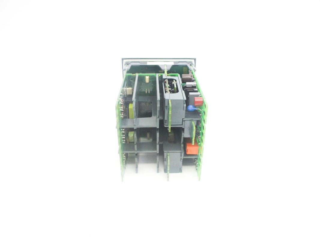 EUROTHERM 2704/VH/121/XX/D4/PV/XX/XX/XX/XX/A2/XX/ENG/XXXXX/XXXXXX/U1/TS1 NSMP