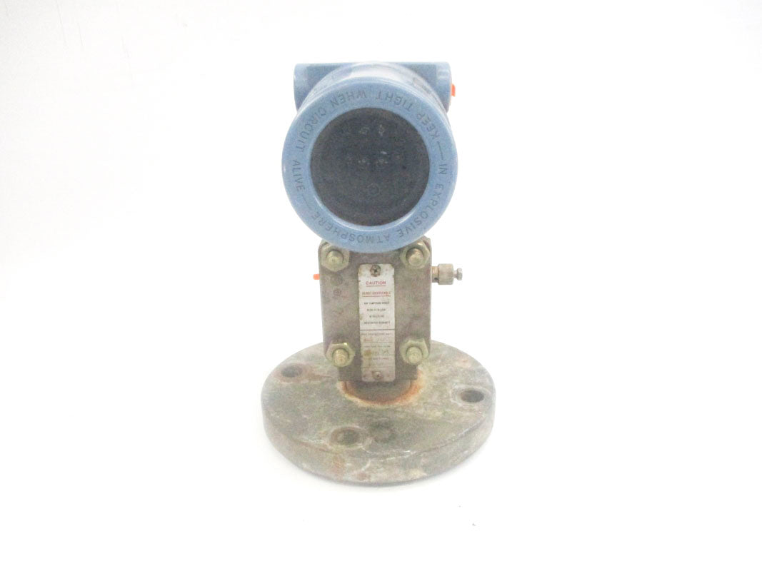 ROSEMOUNT 1151LT4EE0A22DM1 (HOUSING ONLY) UNMP