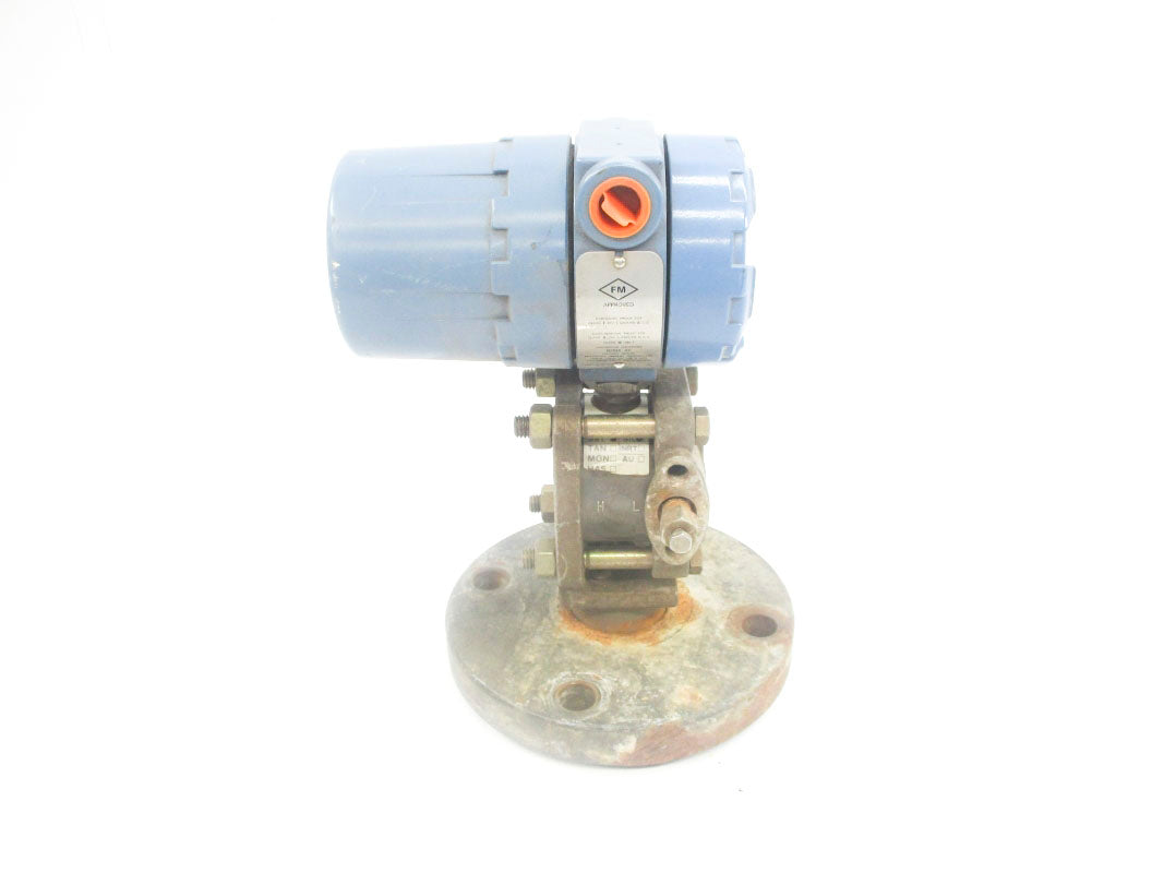 ROSEMOUNT 1151LT4EE0A22DM1 (HOUSING ONLY) UNMP