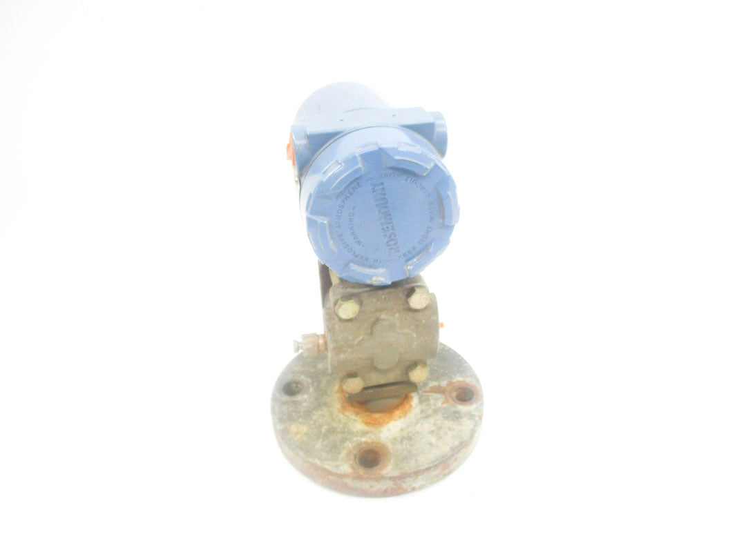 ROSEMOUNT 1151LT4EE0A22DM1 (HOUSING ONLY) UNMP