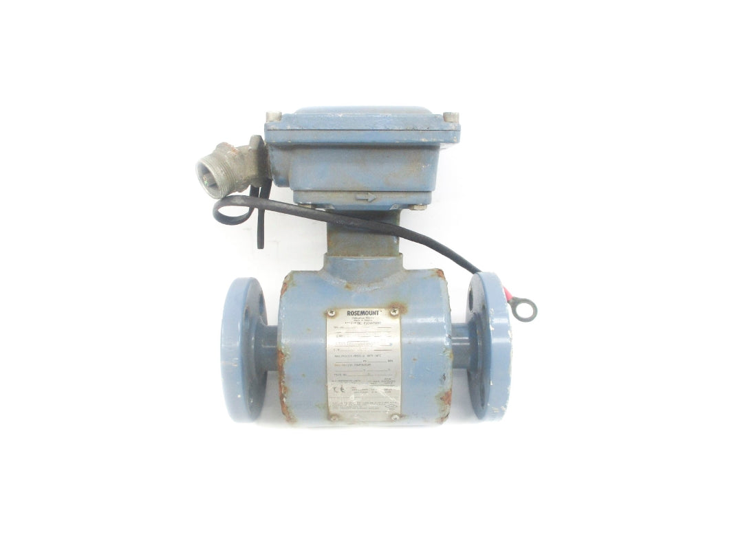 ROSEMOUNT 8705THE010S1W1N5 275PSI UNMP