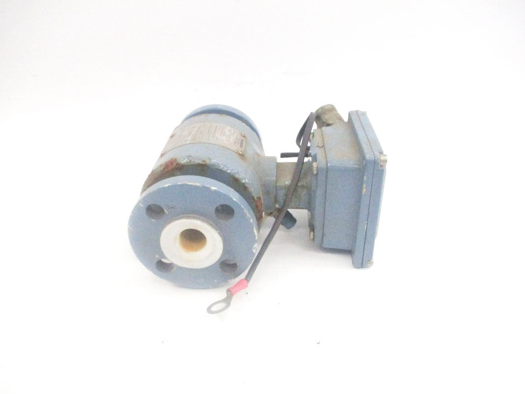 ROSEMOUNT 8705THE010S1W1N5 275PSI UNMP