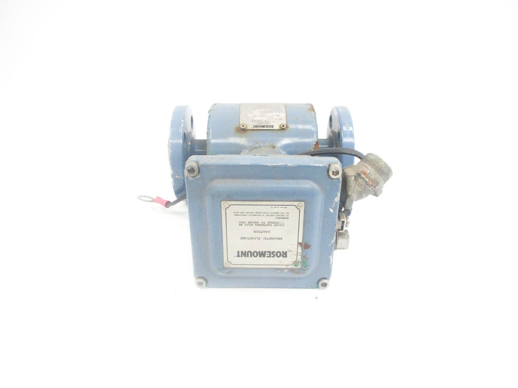 ROSEMOUNT 8705THE010S1W1N5 275PSI UNMP