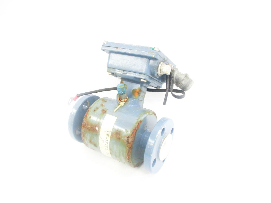 ROSEMOUNT 8705THE010S1W1N5 275PSI UNMP