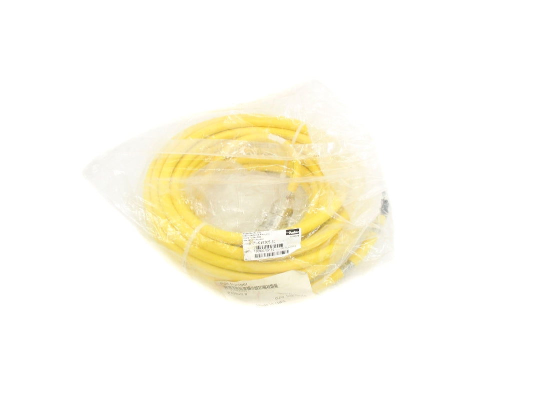 PARKER 71-018305-50 NSMP
