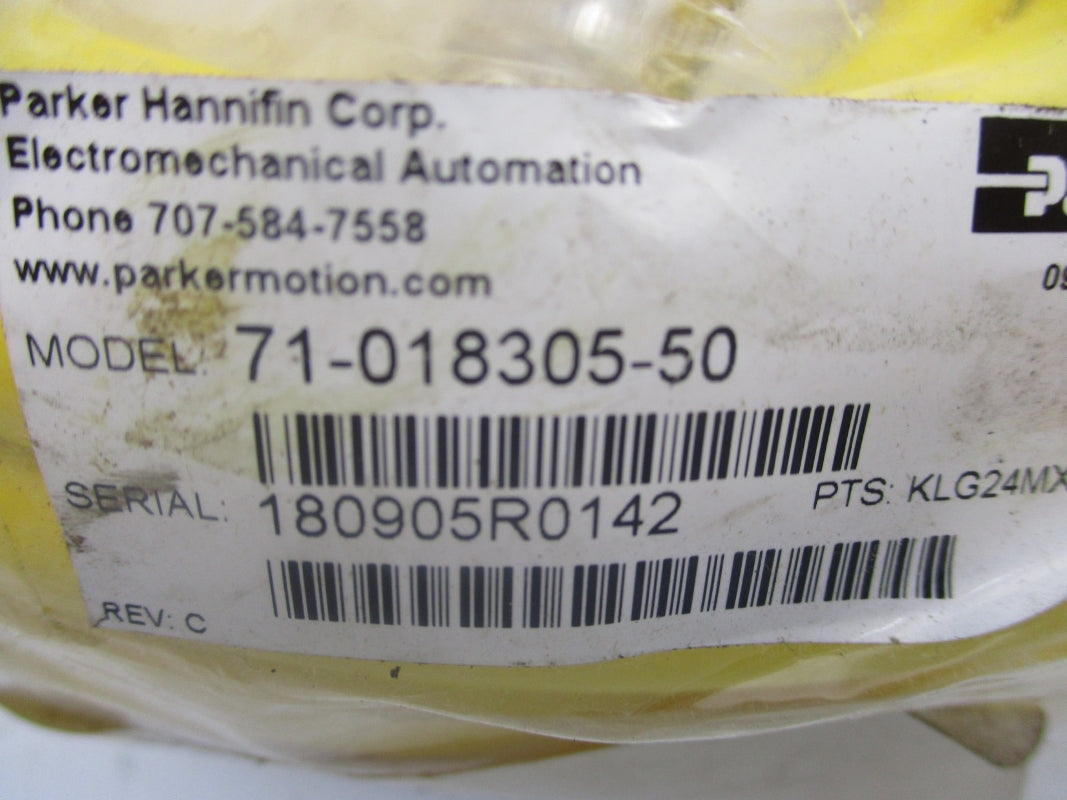 PARKER 71-018305-50 NSMP