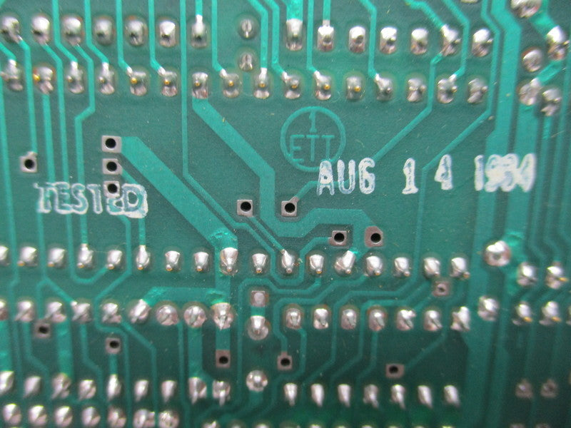 AMTEK B-47624 UNMP