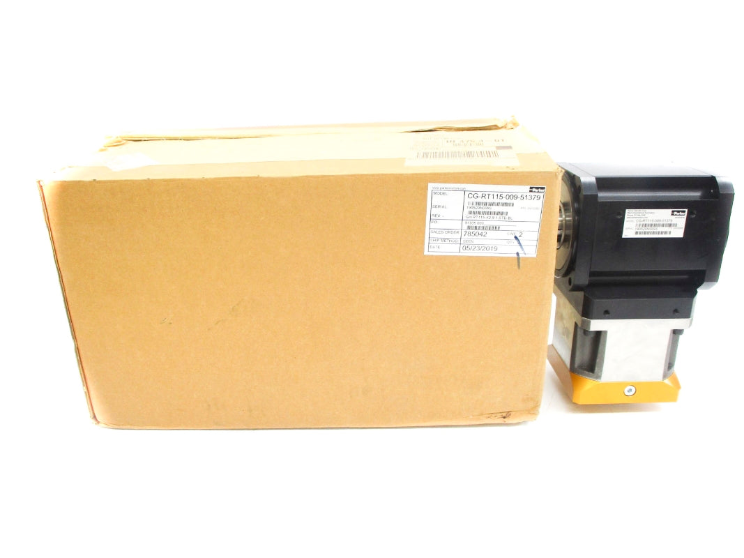 PARKER CG-RT115-009-51379 NSMP