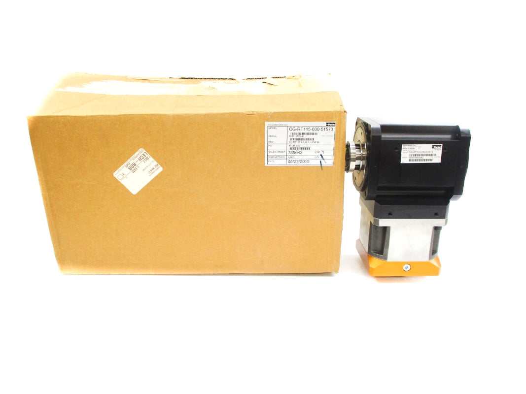 PARKER CG-RT115-030-51573 NSMP