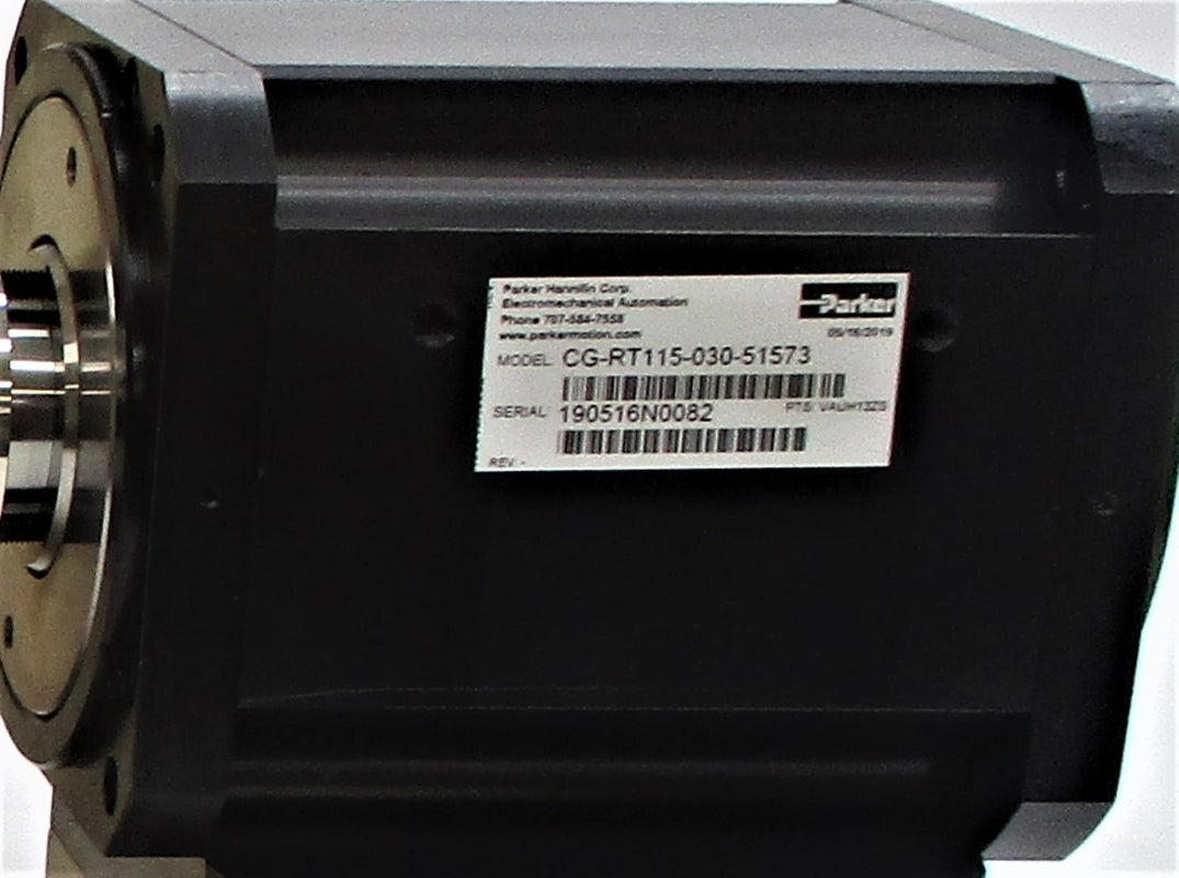 PARKER CG-RT115-030-51573 NSMP