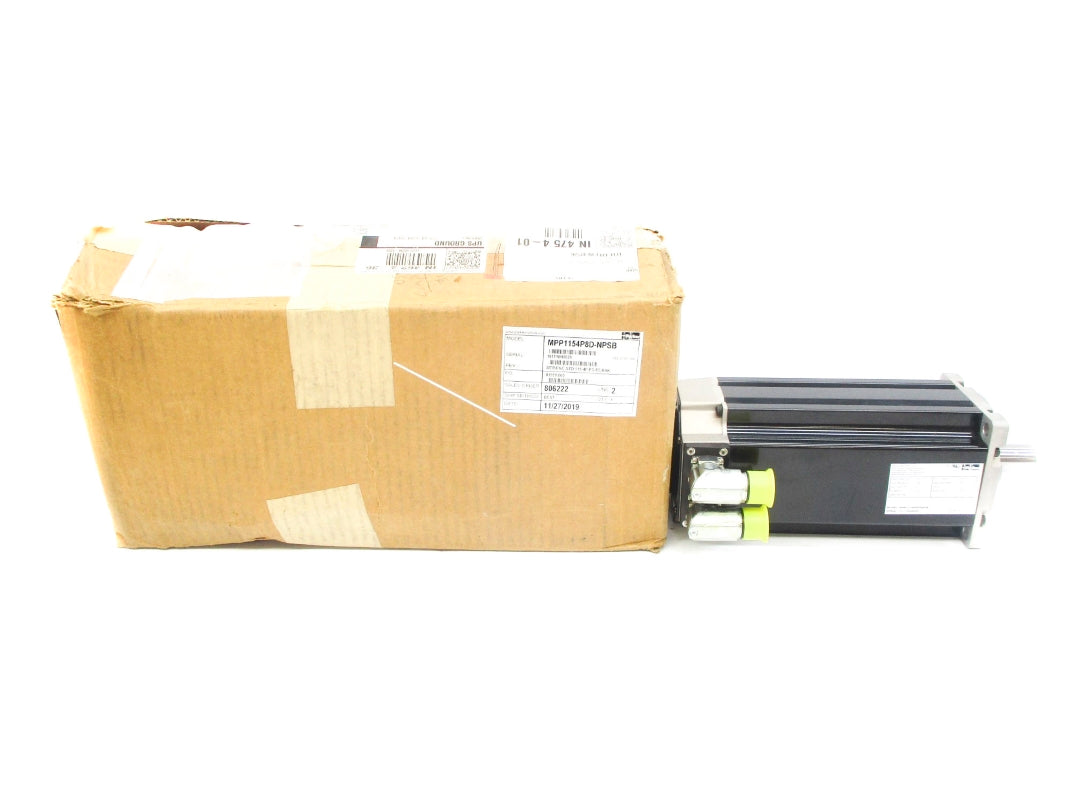 PARKER MPP1154P8D-NPSB NSMP