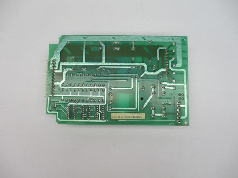 MONTGOMERY CONTROLS P-16835 NSNP