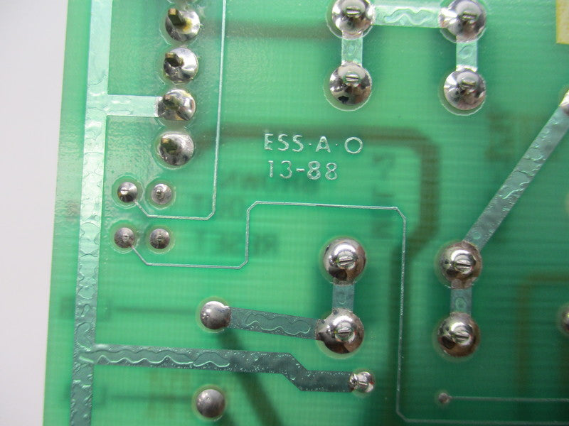 MONTGOMERY CONTROLS P-16835 NSNP