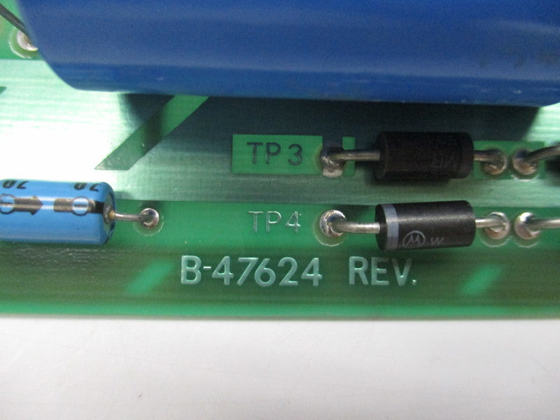 MONTGOMERY CONTROLS P-16835 NSNP