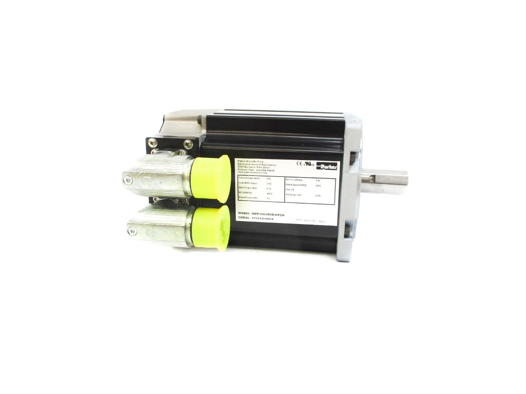 PARKER MPP1002R8D-KPSN NSNP