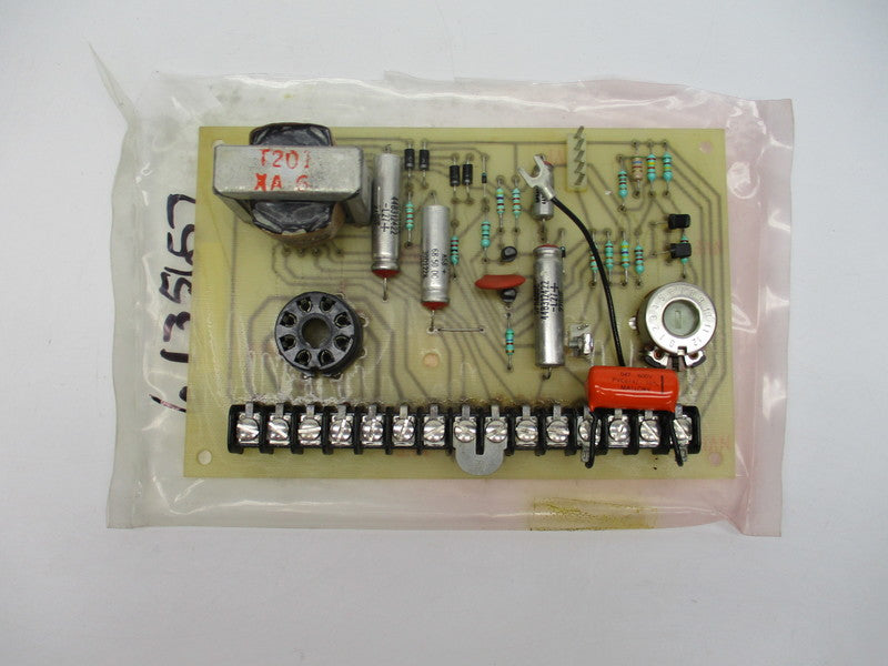 GENERAL ELECTRIC 44B310641 NSNP