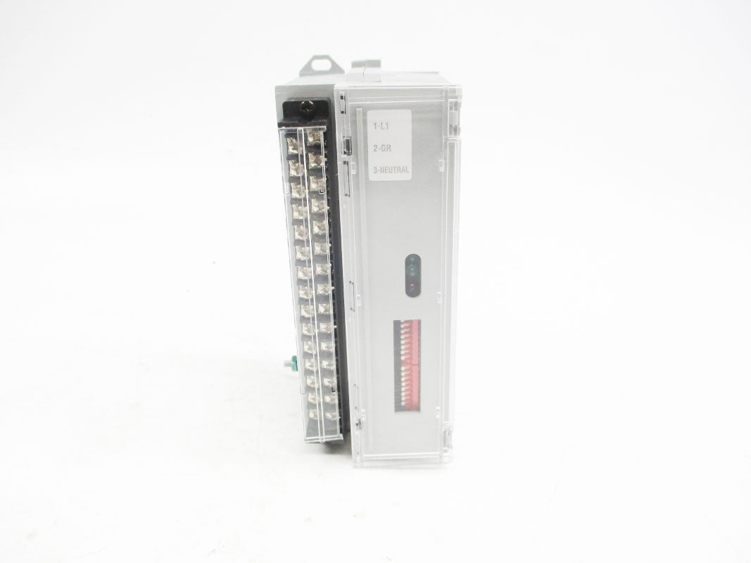 ALLEN BRADLEY 1791-N4V2 SER. A F/W A NSMP