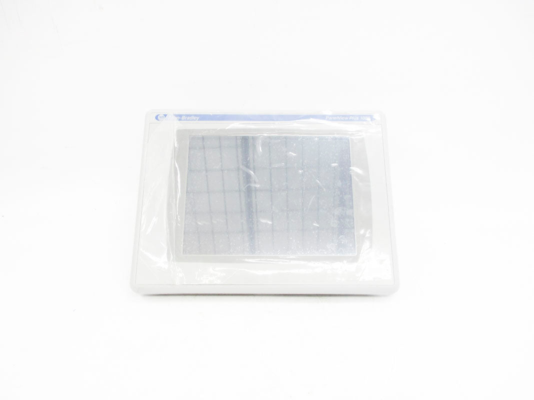 ALLEN BRADLEY 2711P-T10C6A2 SER. A NSMP