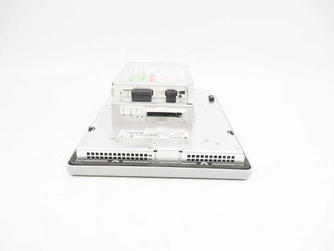 ALLEN BRADLEY 2711P-T10C6A2 SER. A NSMP