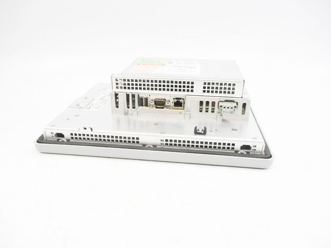 ALLEN BRADLEY 2711P-T10C6A2 SER. A NSMP