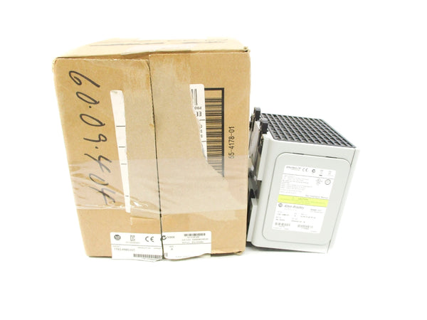 ALLEN BRADLEY 1783-RMS10T SER. A NSMP