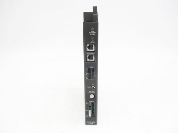 ALLEN BRADLEY 1771-P4R SER. C 120VAC 1A NSMP