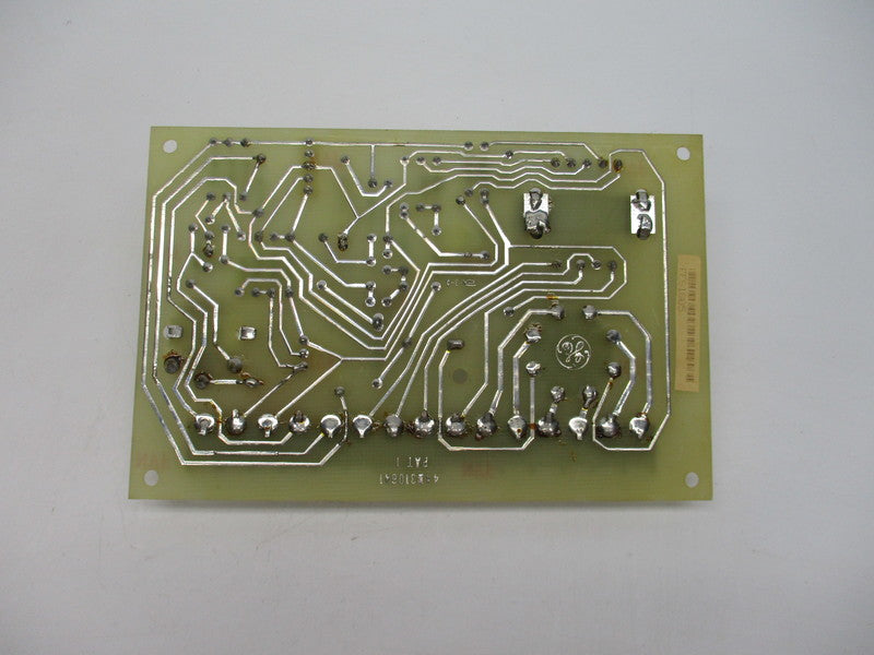 GENERAL ELECTRIC 44B310641 NSNP