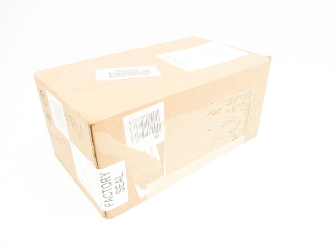 ALLEN BRADLEY 1756-A7 SER. B DATE: 2014 NSFS