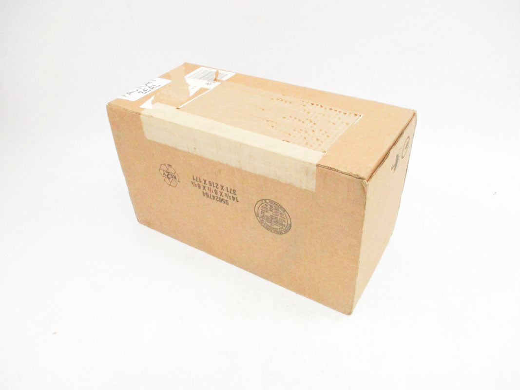 ALLEN BRADLEY 1756-A7 SER. B DATE: 2014 NSFS