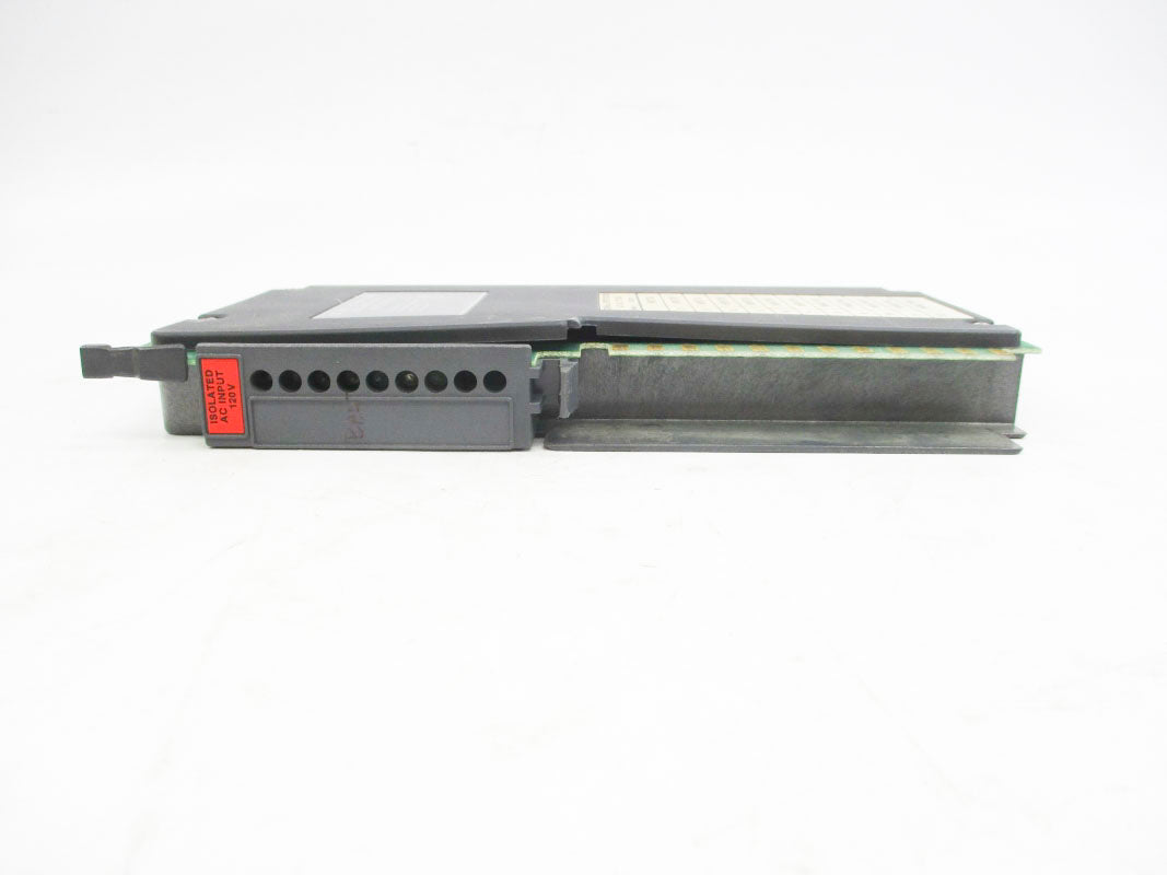 ALLEN BRADLEY 1771-IDC 120V REMAN