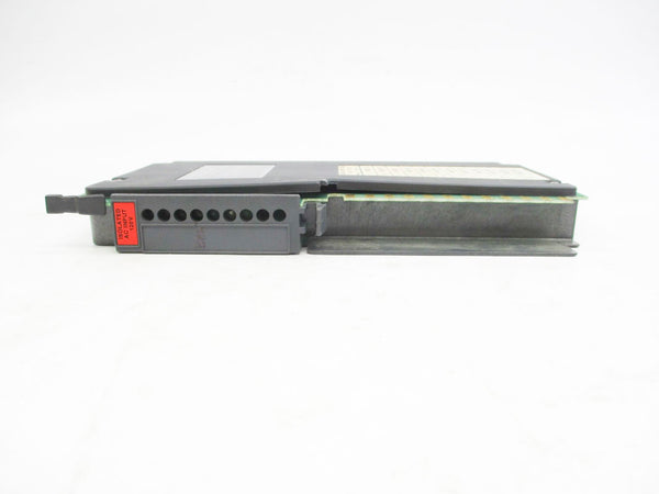 ALLEN BRADLEY 1771-IDC 120V REMAN