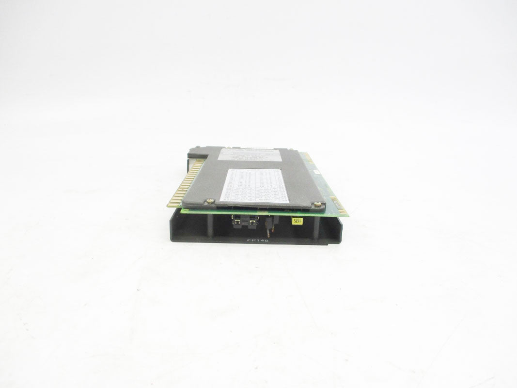 ALLEN BRADLEY 1771-VHSC SER. A F/W B 24VDC REMAN