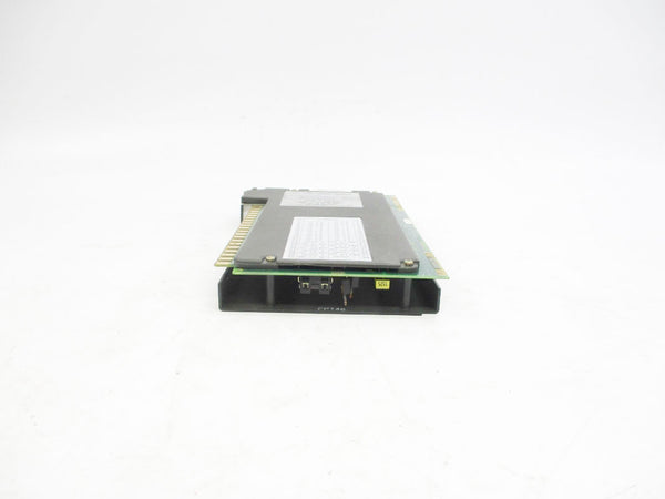 ALLEN BRADLEY 1771-VHSC SER. A F/W B 24VDC REMAN