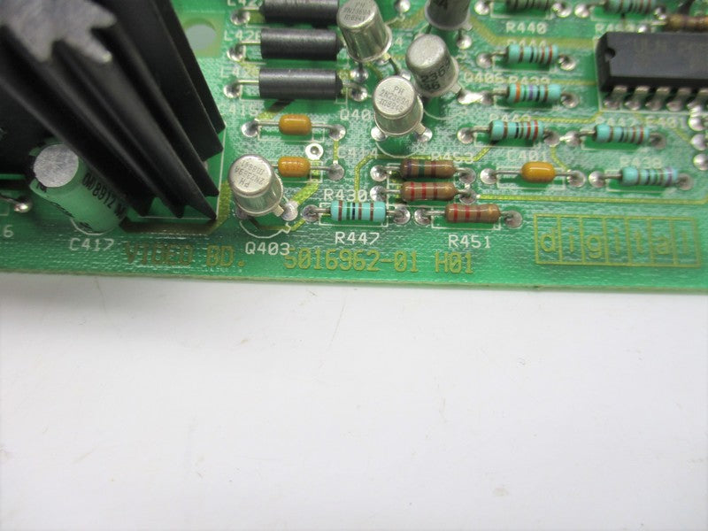 DIGITAL EQUIPMENT 5016962-01 H01 NSNP