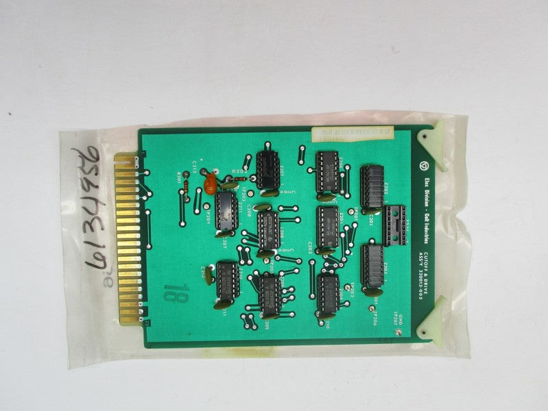 ELOX 320013-003 UNMP