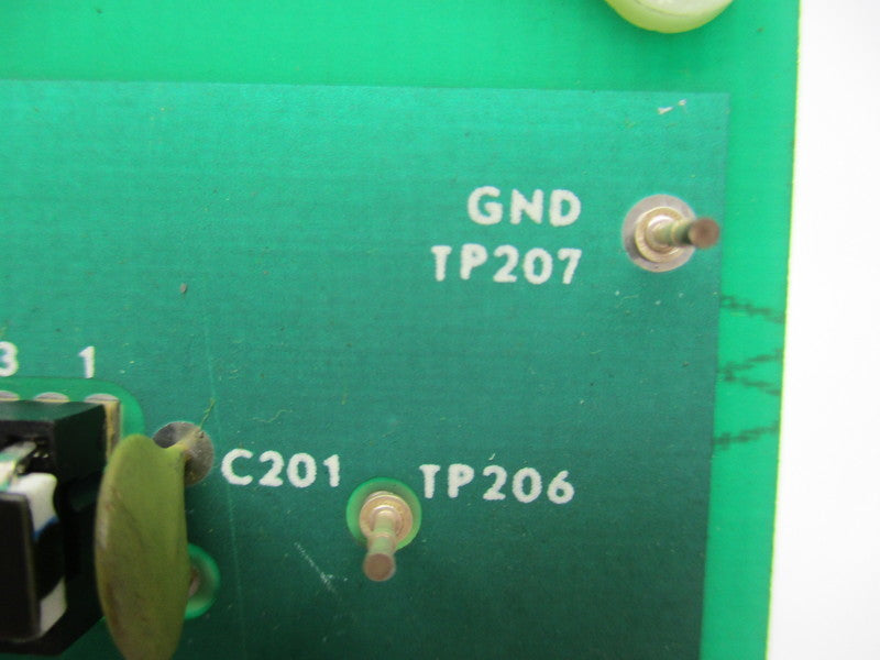 ELOX 320013-003 UNMP