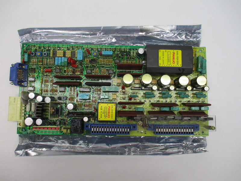 GE FANUC A20B-0009-0320/11D NSNP