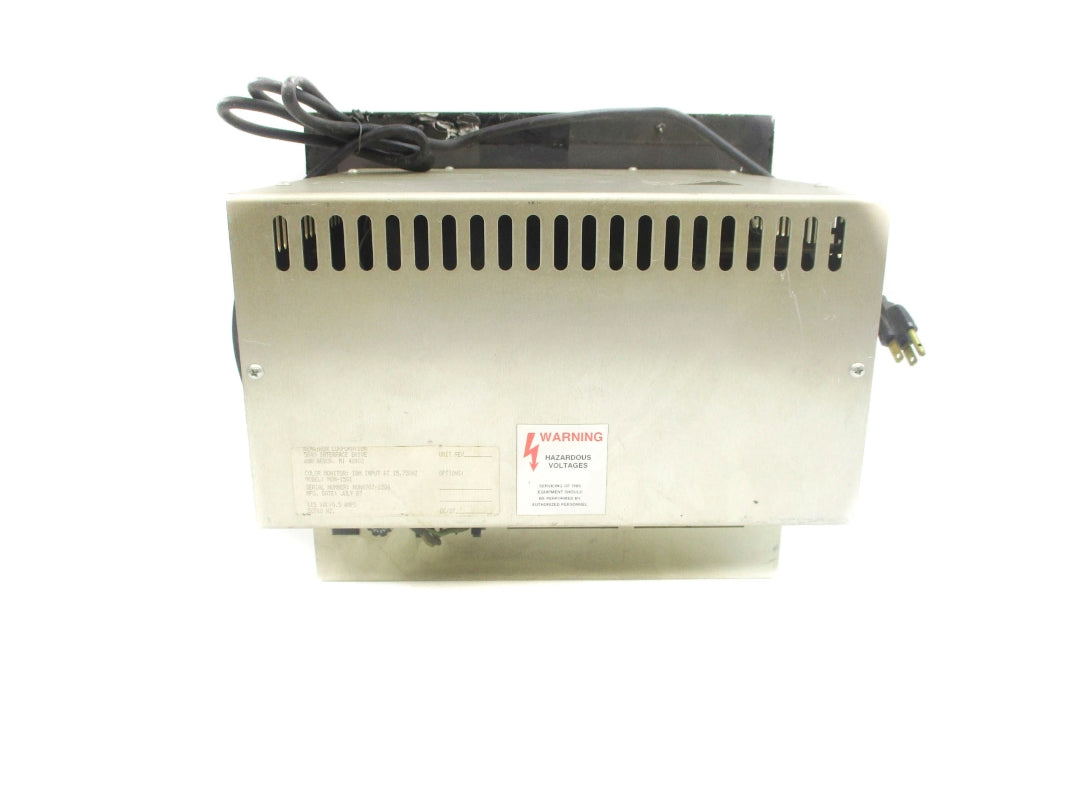 NEMATRON MON-1501 115VAC 0.5A UNMP