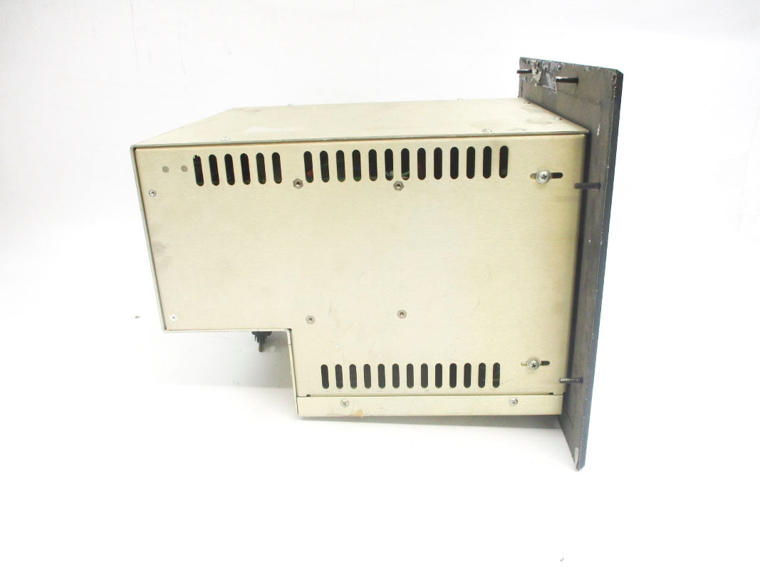 NEMATRON MON-1501 115VAC 0.5A UNMP