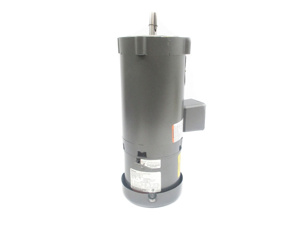 STEARNS 104817101BP 115/60-95/50, 3.0/.6A NSNP