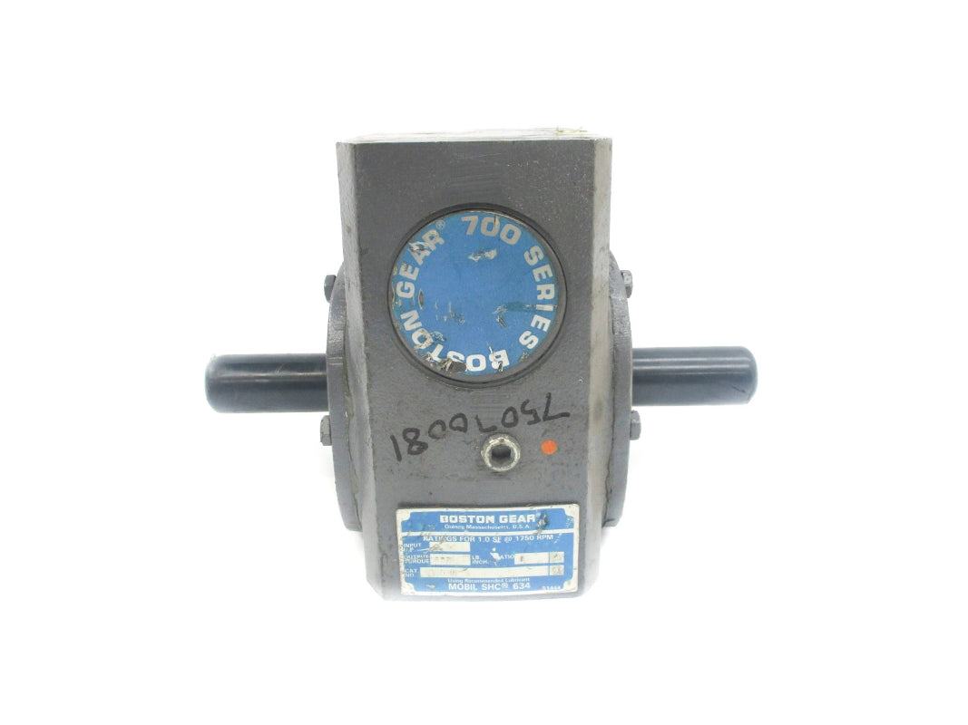 BOSTON GEAR 72640H UNMP