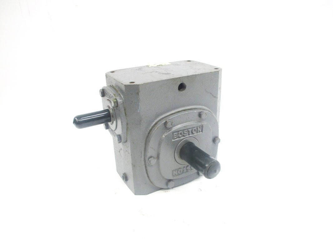 BOSTON GEAR 72640H UNMP