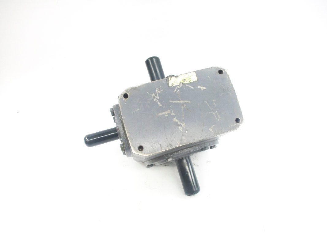 BOSTON GEAR 72640H UNMP
