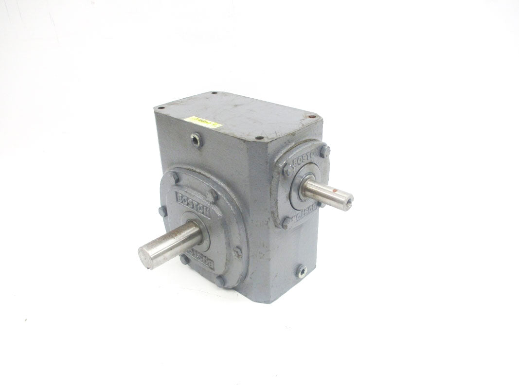 BOSTON GEAR 72610H UNMP