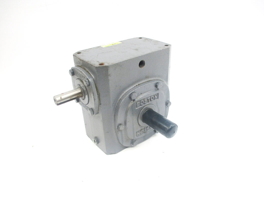 BOSTON GEAR 72610H UNMP