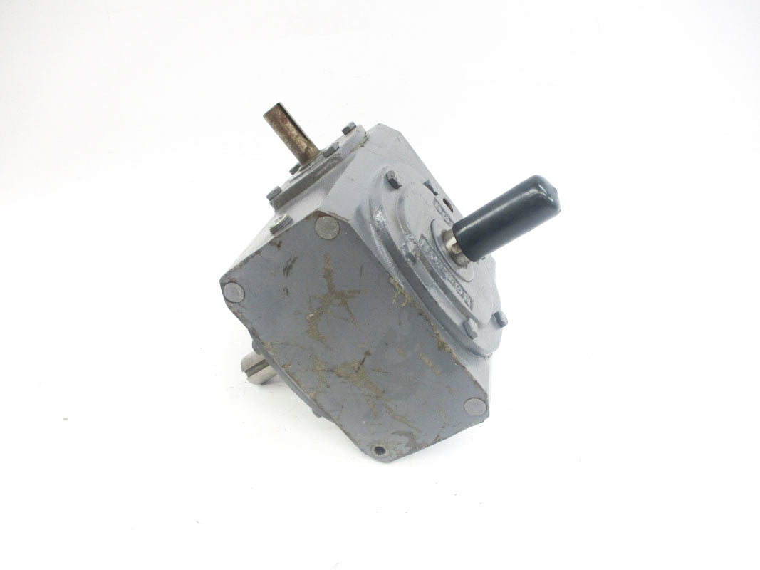 BOSTON GEAR 72610H UNMP